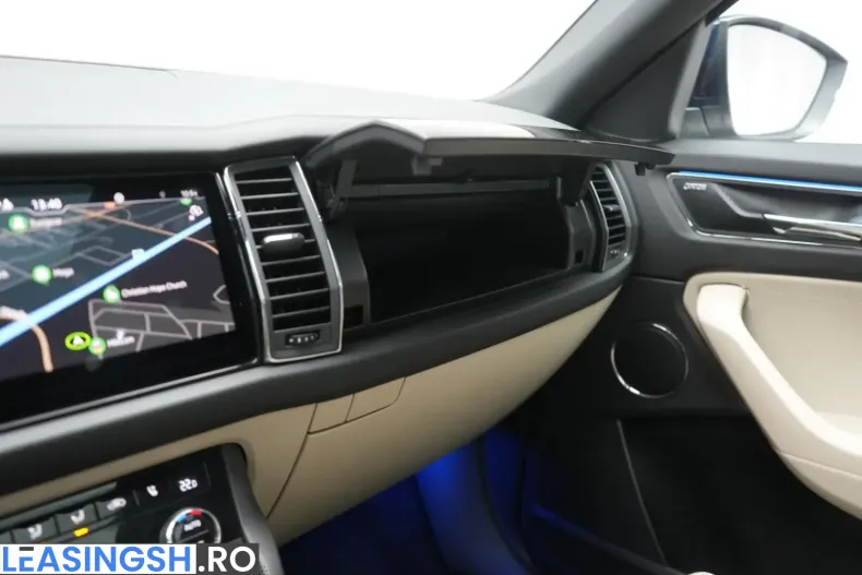 Skoda Kodiaq din 2022 cu 77.000 km - oferta SKO220658 - foto 26