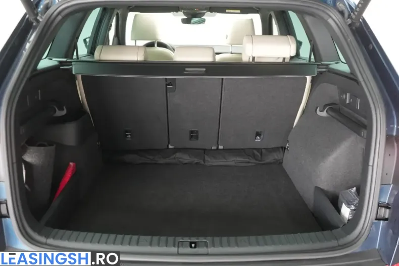Skoda Kodiaq din 2022 cu 77.000 km - oferta SKO220658 - foto 36