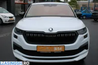 Skoda Kodiaq din 2021 cu 98.991 km - oferta SKO220659 - foto 2