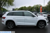 Skoda Kodiaq din 2021 cu 98.991 km - oferta SKO220659 - foto 4