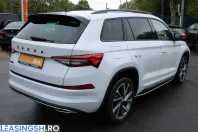 Skoda Kodiaq din 2021 cu 98.991 km - oferta SKO220659 - foto 5