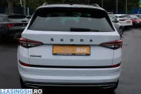 Skoda Kodiaq din 2021 cu 98.991 km - oferta SKO220659 - foto 6