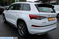 Skoda Kodiaq din 2021 cu 98.991 km - oferta SKO220659 - foto 7