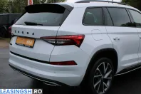 Skoda Kodiaq din 2021 cu 98.991 km - oferta SKO220659 - foto 11