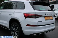 Skoda Kodiaq din 2021 cu 98.991 km - oferta SKO220659 - foto 12