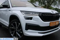 Skoda Kodiaq din 2021 cu 98.991 km - oferta SKO220659 - foto 13