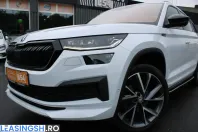 Skoda Kodiaq din 2021 cu 98.991 km - oferta SKO220659 - foto 14