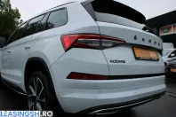 Skoda Kodiaq din 2021 cu 98.991 km - oferta SKO220659 - foto 16