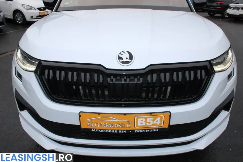 Skoda Kodiaq din 2021 cu 98.991 km - oferta SKO220659 - foto 17