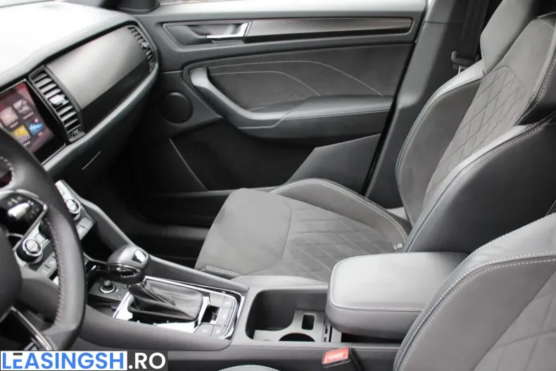 Skoda Kodiaq din 2021 cu 98.991 km - oferta SKO220659 - foto 20