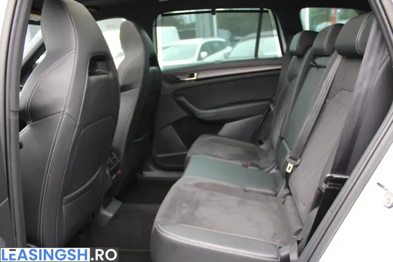 Skoda Kodiaq din 2021 cu 98.991 km - oferta SKO220659 - foto 23