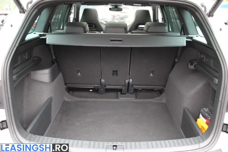 Skoda Kodiaq din 2021 cu 98.991 km - oferta SKO220659 - foto 27