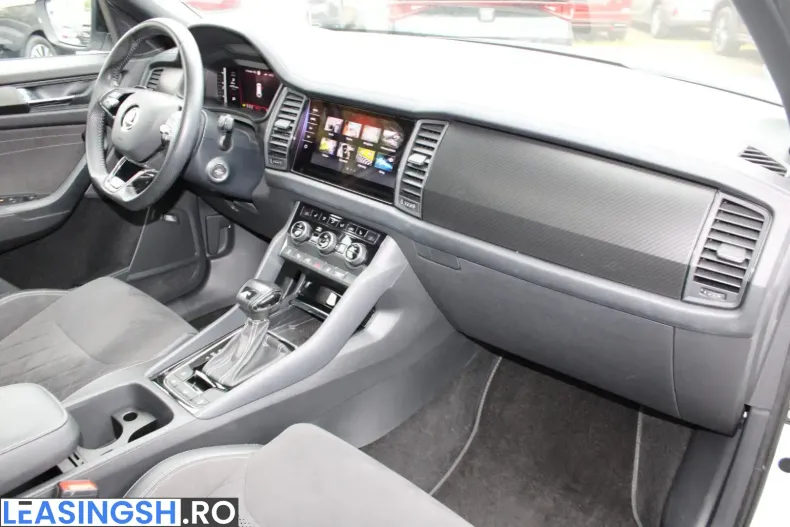 Skoda Kodiaq din 2021 cu 98.991 km - oferta SKO220659 - foto 35