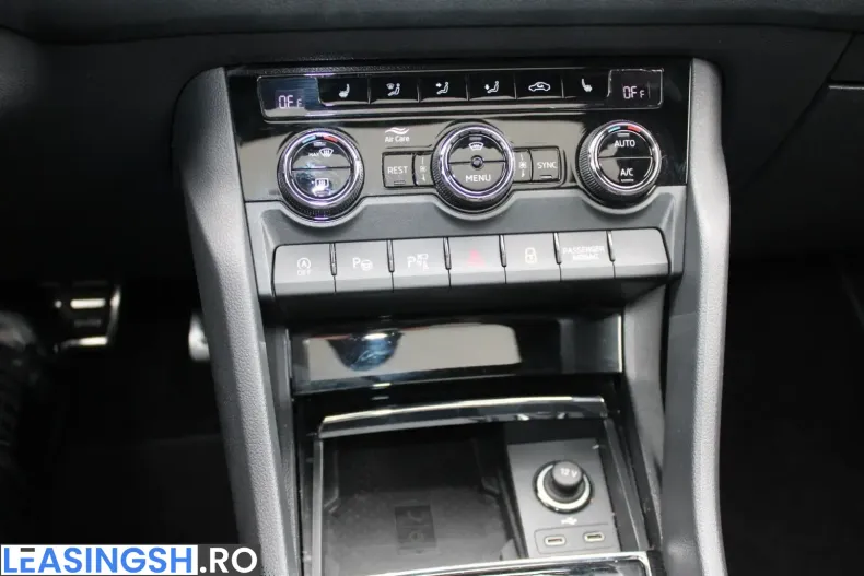 Skoda Kodiaq din 2021 cu 98.991 km - oferta SKO220659 - foto 37