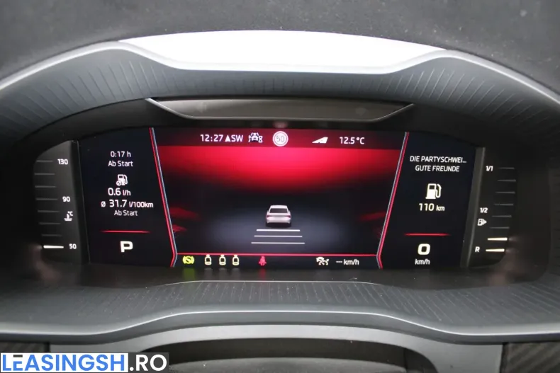 Skoda Kodiaq din 2021 cu 98.991 km - oferta SKO220659 - foto 42