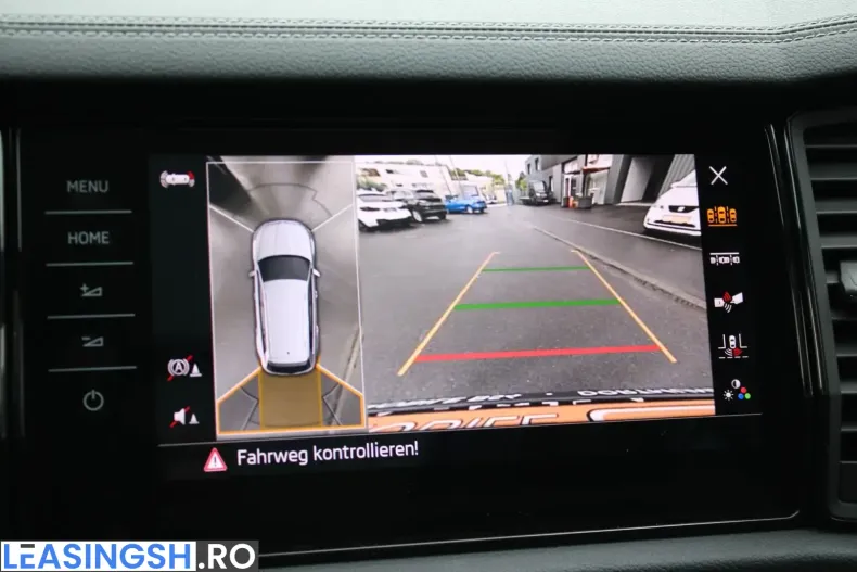 Skoda Kodiaq din 2021 cu 98.991 km - oferta SKO220659 - foto 44
