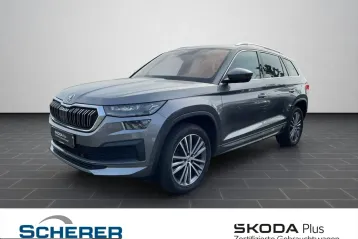 Skoda Kodiaq din 2022 - oferta SKO220660