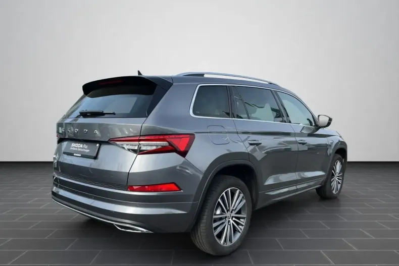 Skoda Kodiaq din 2022 cu 75.028 km - oferta SKO220660 - foto 2