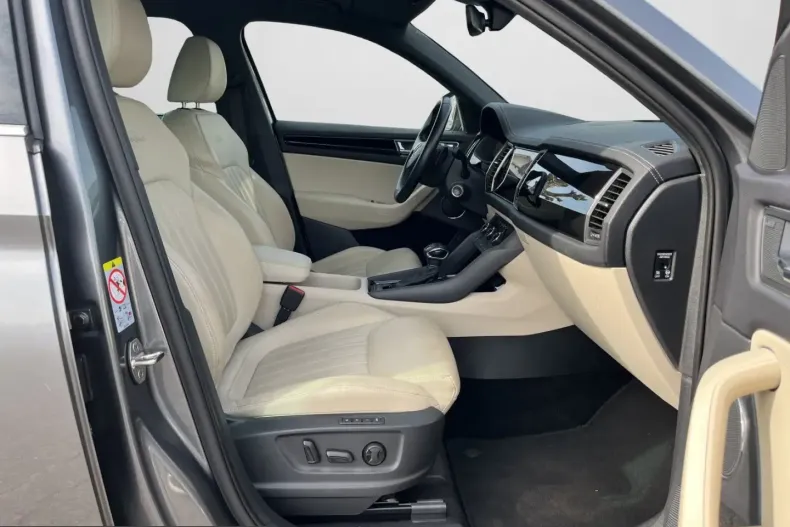 Skoda Kodiaq din 2022 cu 75.028 km - oferta SKO220660 - foto 4