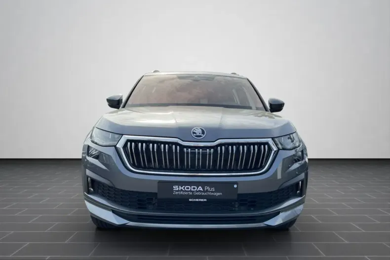 Skoda Kodiaq din 2022 cu 75.028 km - oferta SKO220660 - foto 5