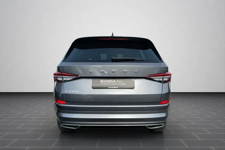 Skoda Kodiaq din 2022 cu 75.028 km - oferta SKO220660 - foto 6