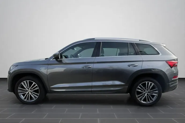 Skoda Kodiaq din 2022 cu 75.028 km - oferta SKO220660 - foto 7