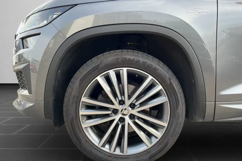 Skoda Kodiaq din 2022 cu 75.028 km - oferta SKO220660 - foto 8