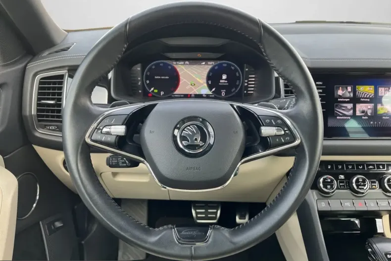 Skoda Kodiaq din 2022 cu 75.028 km - oferta SKO220660 - foto 9