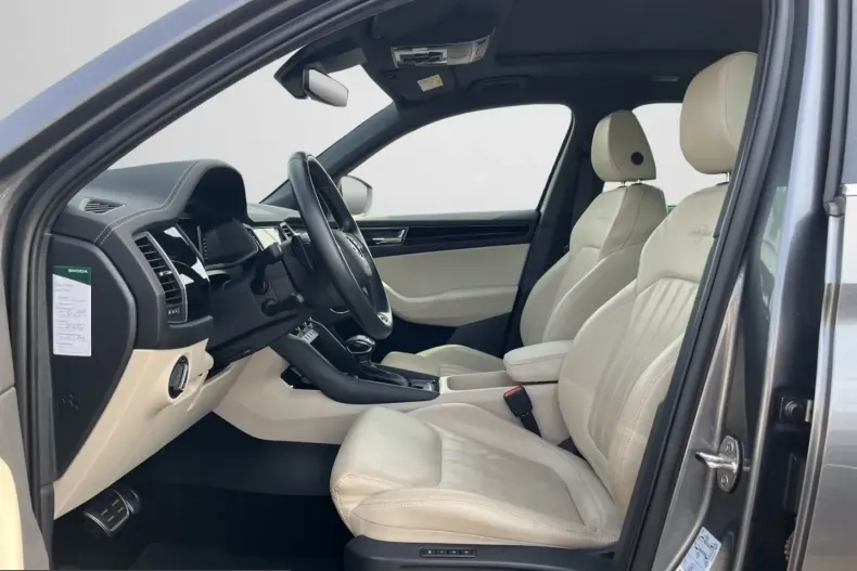 Skoda Kodiaq din 2022 cu 75.028 km - oferta SKO220660 - foto 11
