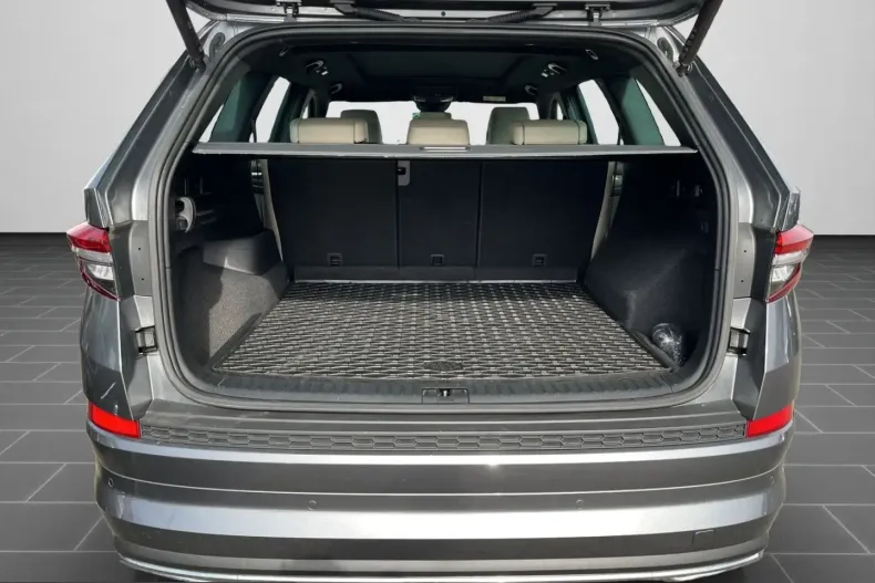 Skoda Kodiaq din 2022 cu 75.028 km - oferta SKO220660 - foto 14