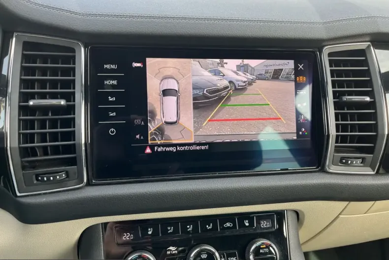 Skoda Kodiaq din 2022 cu 75.028 km - oferta SKO220660 - foto 17