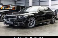 Mercedes-Benz S 580 (Clasa S) din 2025 cu 19.199 km - oferta MER220661 - foto 1