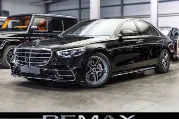 Mercedes-Benz S 580 din 2025 - oferta MER220661