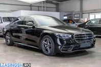 Mercedes-Benz S 580 (Clasa S) din 2025 cu 19.199 km - oferta MER220661 - foto 2