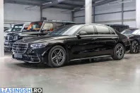 Mercedes-Benz S 580 (Clasa S) din 2025 cu 19.199 km - oferta MER220661 - foto 3