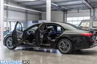 Mercedes-Benz S 580 (Clasa S) din 2025 cu 19.199 km - oferta MER220661 - foto 4