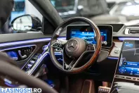 Mercedes-Benz S 580 (Clasa S) din 2025 cu 19.199 km - oferta MER220661 - foto 6