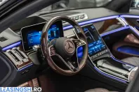 Mercedes-Benz S 580 (Clasa S) din 2025 cu 19.199 km - oferta MER220661 - foto 8