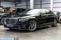 Mercedes-Benz S 580 (Clasa S) din 2025 cu 19.199 km - oferta MER220661 - foto 11