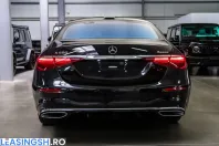Mercedes-Benz S 580 (Clasa S) din 2025 cu 19.199 km - oferta MER220661 - foto 13
