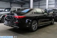 Mercedes-Benz S 580 (Clasa S) din 2025 cu 19.199 km - oferta MER220661 - foto 14