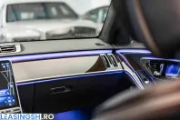 Mercedes-Benz S 580 (Clasa S) din 2025 cu 19.199 km - oferta MER220661 - foto 16