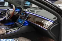 Mercedes-Benz S 580 (Clasa S) din 2025 cu 19.199 km - oferta MER220661 - foto 17