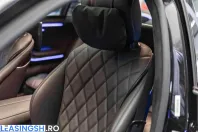 Mercedes-Benz S 580 (Clasa S) din 2025 cu 19.199 km - oferta MER220661 - foto 20