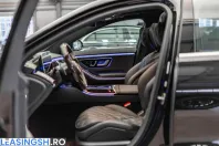 Mercedes-Benz S 580 (Clasa S) din 2025 cu 19.199 km - oferta MER220661 - foto 21