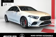 Mercedes-Benz A 35 AMG (Clasa A) din 2023 cu 17.465 km - oferta MER220662 - foto 2