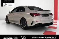 Mercedes-Benz A 35 AMG (Clasa A) din 2023 cu 17.465 km - oferta MER220662 - foto 3