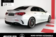 Mercedes-Benz A 35 AMG (Clasa A) din 2023 cu 17.465 km - oferta MER220662 - foto 4