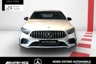 Mercedes-Benz A 35 AMG (Clasa A) din 2023 cu 17.465 km - oferta MER220662 - foto 6