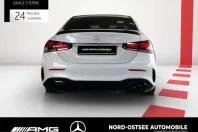 Mercedes-Benz A 35 AMG (Clasa A) din 2023 cu 17.465 km - oferta MER220662 - foto 7